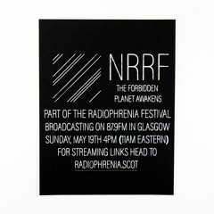 The Forbidden Planet Awakens: The Refrain