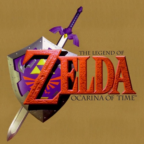 Zelda: OOT Lost Woods Ambient Mix
