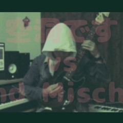 空洞です Hollow Me(Yura Yura Teikoku) vs Mind Mischief(Tame Impala) Mashup??