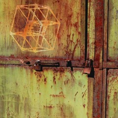 Rusty Tesseract