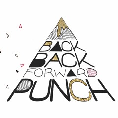 Back Back Forward Punch