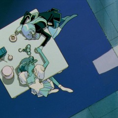 Revolutionary Girl Utena - Rose & Release