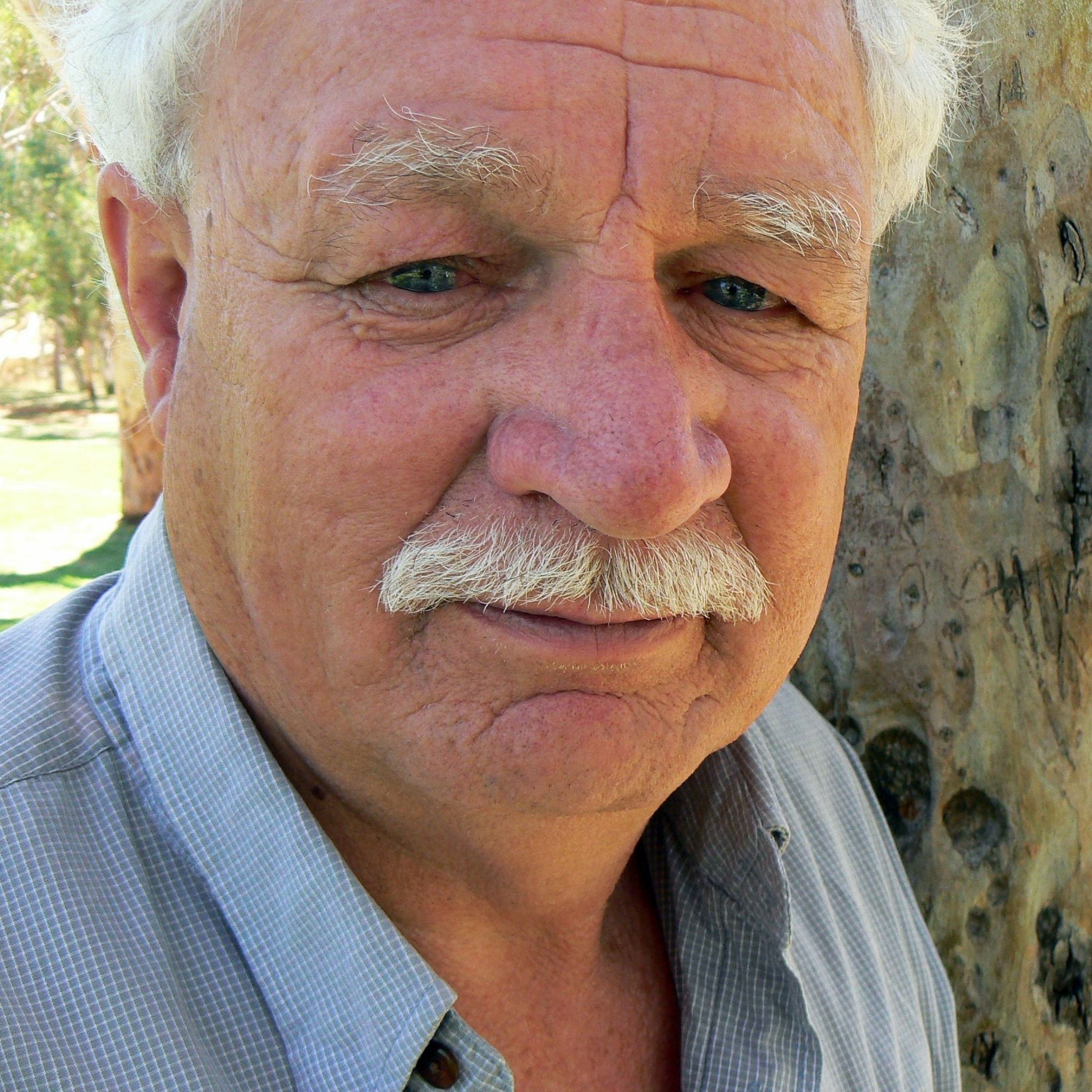 CAAMA Radio Network Podcasts