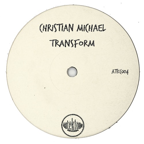 Christian Michael "Transform" (Preview) (Taken from Tektones #4)(Out Now)