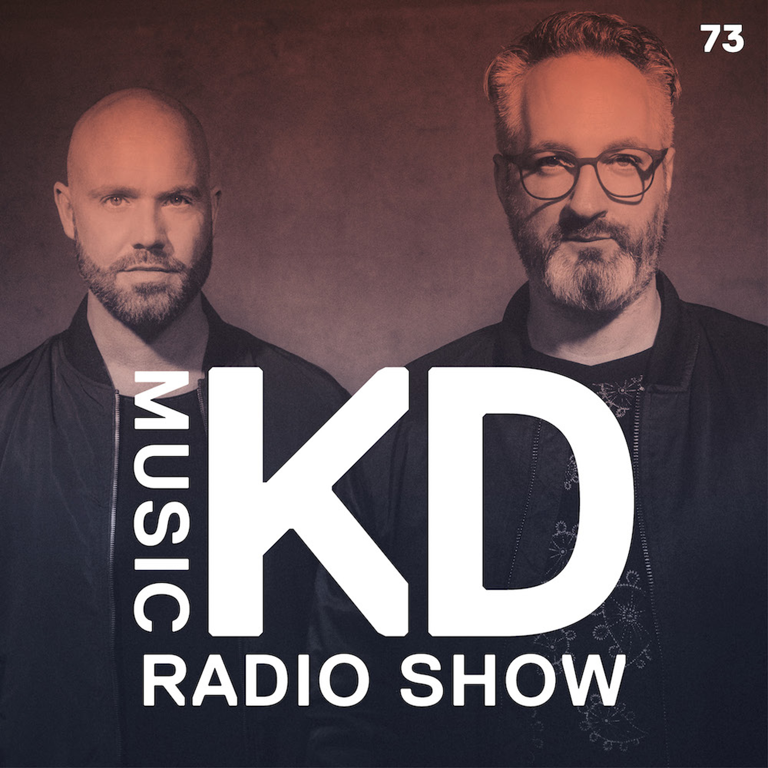 KDR073 - KD Music Radio - Kaiserdisco (Live at Phuture/Zouk in Singapore) episode artwork