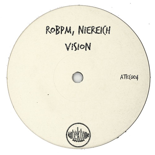 ROBPM, Niereich "Vision" (Preview) (Taken from Tektones #4) (Out Now)