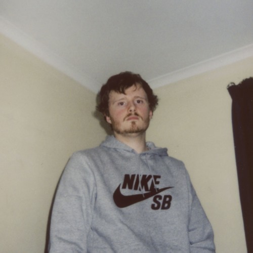 Chris Hails & Saul - Better Now