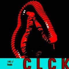 CLCK PODCAST 141 / hnát