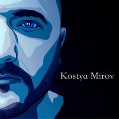 K.MIROV - It's my life