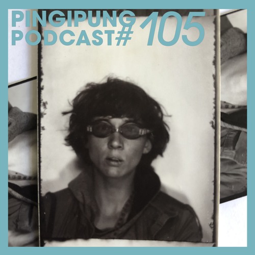 Pingipung Podcast 105: Captain of None - Sea Bed Meditation