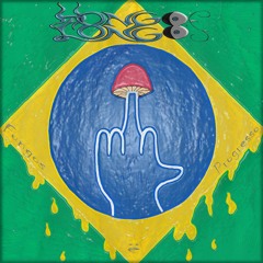 Hongos Longos - Sabedoria Da Incerteza