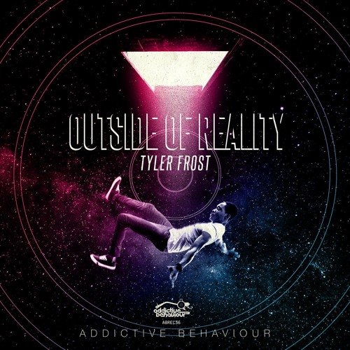 Tyler Frost - Dimension