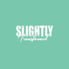 Slightly Transformed (Chuggin Edits & Ash Reynolds)- Spin City Vol087