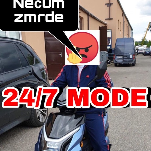 24/7 MODE (autotune edition)