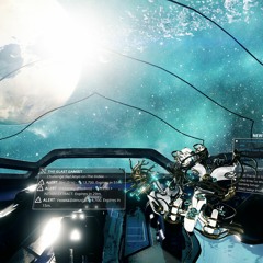 Warframe Tenno Grinder