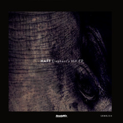 SRMR204 : HAFT - Elephant's Hill (7even (GR) Remix)