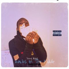 Nipsey Hussle - Racks In The Middle (Freestyle)