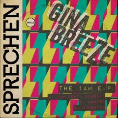 Gina Breeze -  Hypnotic