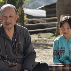 Wai Dato Zhembi by Ugyen Panday & Tshering Yangdon(Pinky)