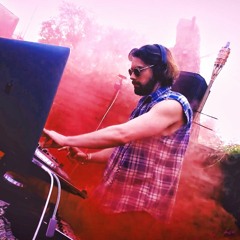 Fabïan @ Secret Garden Pre-Party, London UK | Sunset Sessions 01.06.19