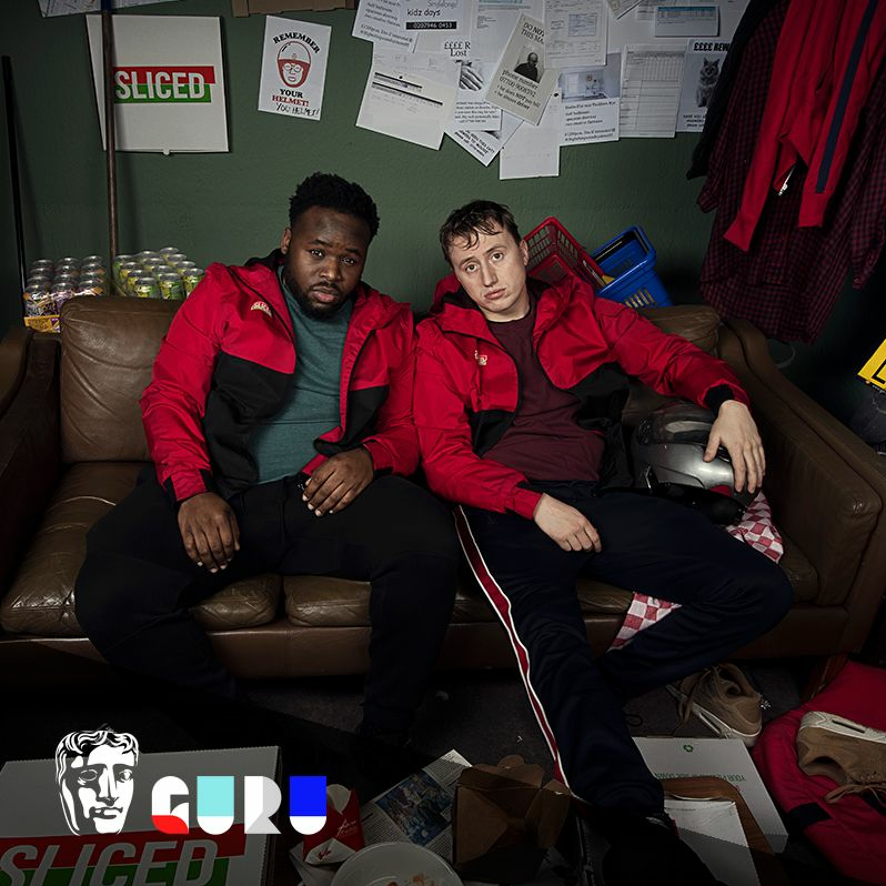 BAFTA