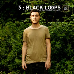 Antik 3 : Black Loops