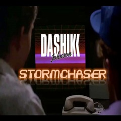 Dashiki Johnson - Stormchaser (Radio-edit)