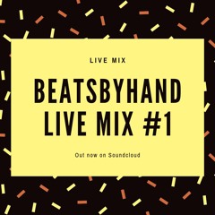 Live Mix #1