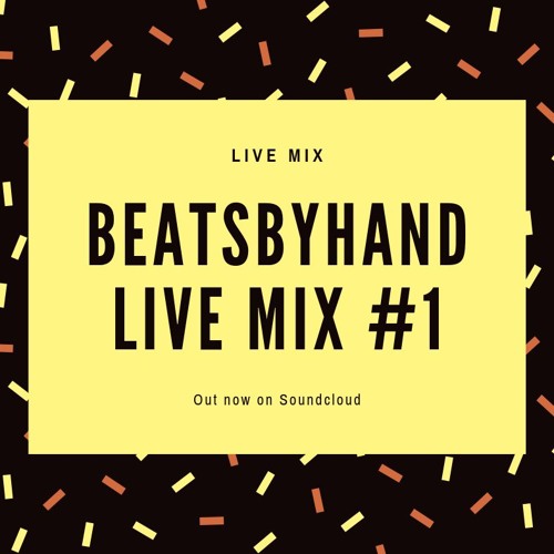 Live Mix #1
