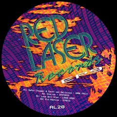 Luca Dell'Orso - Loose Ends (Red Laser Records)