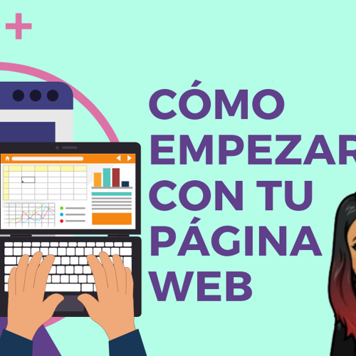 Stream 6 puntos claves para diseñar una PÁGINA WEB efectiva para TU ...
