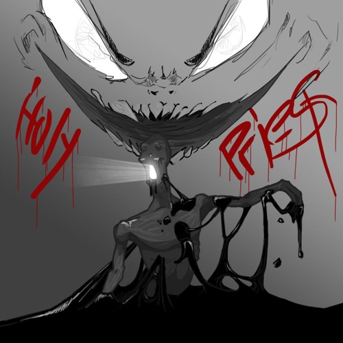 HolyPriest
