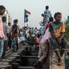 LES PHOTOS DE LA SEMAINE — LE SOUDAN