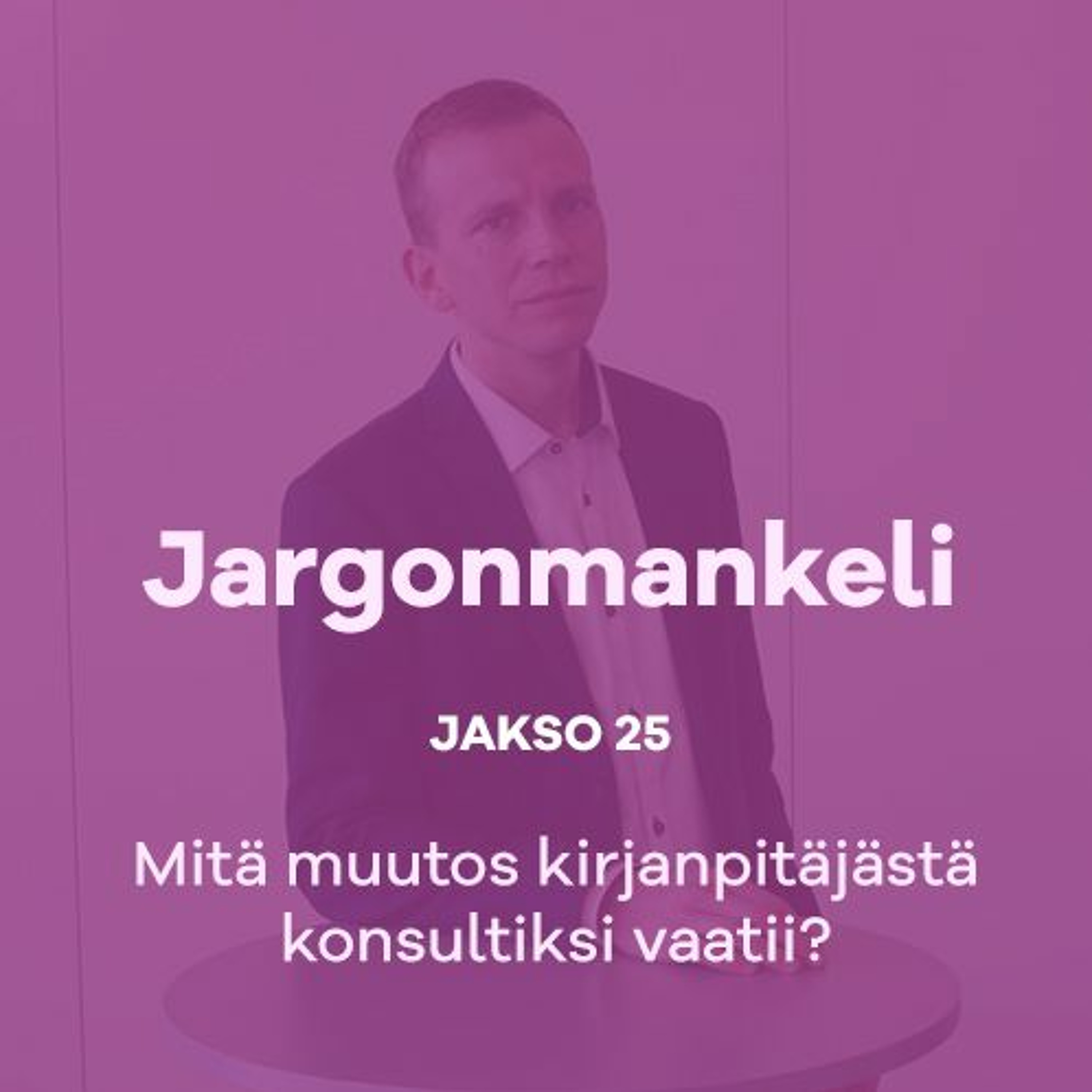 Jargonmankeli