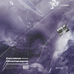 Cocaine&Champagne