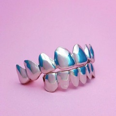 OMFG type beta Denzel Curry