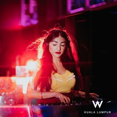 RIMKA Sundown Session @ W Kuala Lumpur