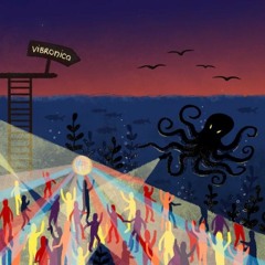 Vibronica | Wanderlust - Odessa 25/05/2019