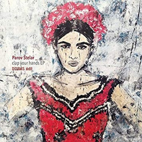 Parov Stelar - Clap Your Hands (DCl3MS Edit)
