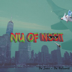 Nu Of Nooit (Beat by Kid Ocean)