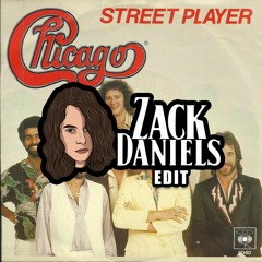 Chicago - Street Player (Zack Daniels ReGroove)