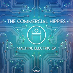 The Commercial Hippies - M.A.N.I.A.C