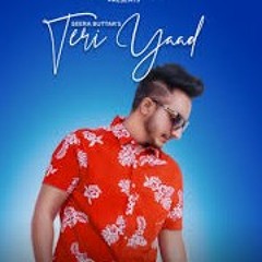 Teri Yaad - Seera Buttar (DjPunjab.Com).mp3