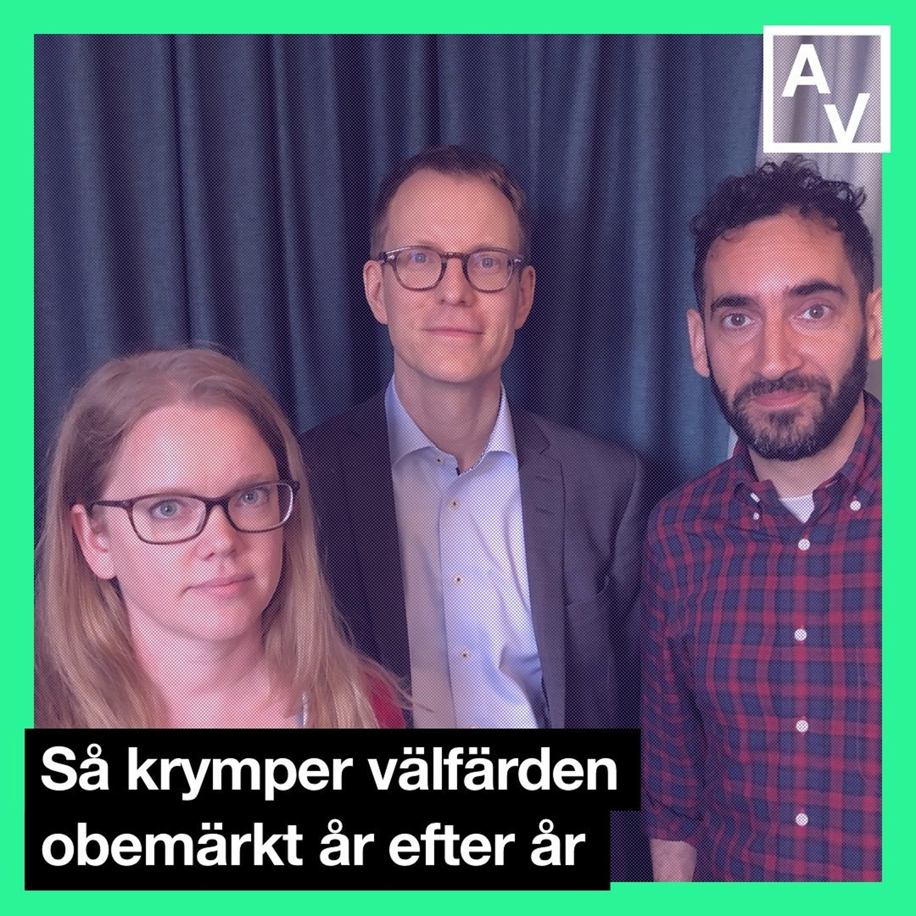 Arbete och fritid