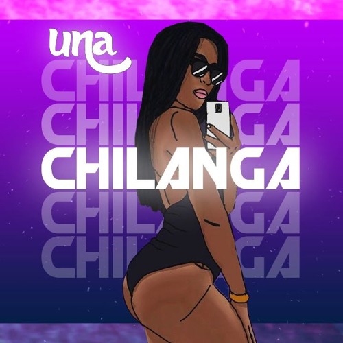 Una Chilanga - Riko Mix Kareem The Press