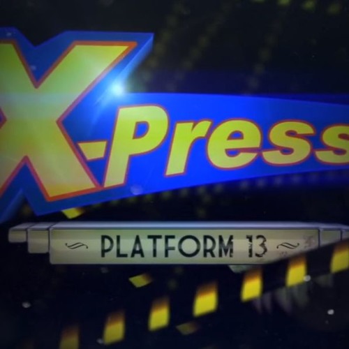 IVAN - PLATFORM 13 (CLIP) (OUT NOW ON HAVOC RECORDS)