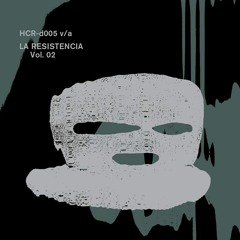 FAVSTO - Death Dance [HC Records]