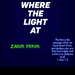 Wheres The Light At X Zamir