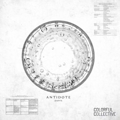 Dappa - Antidote (Original Mix)