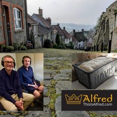 Shaftesbury Advert- Part Of Our National Heritage Says Hovis Boss